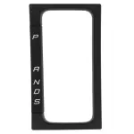 DG1Z7E391DA - Body: Trim Bezel for FORD Image