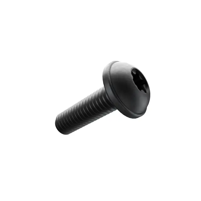 6511127AA - Electrical: Large Round Washer Head Screw for Mopar Image