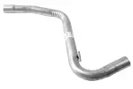 48763 - : Prebent Exhaust Pipe for AP Exhaust Image