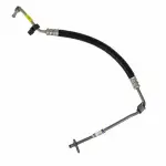 PSH415 - Steering: Power Steering Pressure Line Hose Assembly for Ford: F-250 Super Duty, F-350 Super Duty Image