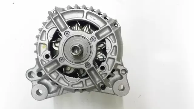 6F903023FX - : Alternator for Volkswagen: Beetle, CC, Eos, Golf, Golf R, GTI, Jetta, Passat, Rabbit Image