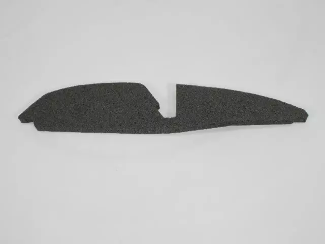 5074148AB - Interior Trim: Fender To Hinge Pillar Silencer for Dodge: Caliber Image
