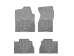 W26GRW70GR - : All Weather Floor Mats for WeatherTech Image