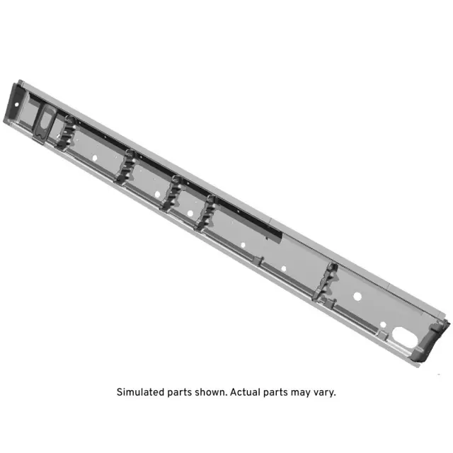 23248253 - Body: Rocker Reinforced for Cadillac: ATS Image