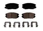 13050913 - Brake: Disc Brake Pad Set for OmniParts Image