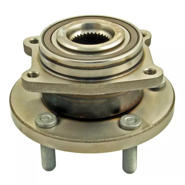 19312283 - : Hub for GM Image