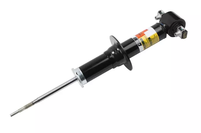 19420490 - Suspension: Shock Absorber for Cadillac: Escalade, Escalade ESV, Escalade EXT | Chevrolet: Avalanche, Silverado 1500, Silverado 2500 HD, Silverado 3500 HD, Suburban 1500, Tahoe | GMC: Sierra 1500, Sierra 2500 HD, Sierra 3500 HD, Yukon, Yukon XL 1500 Image