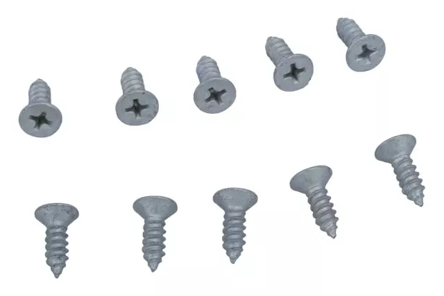 94520220 - Body: Reinforcement Screw for Chevrolet: Aveo, Aveo5 | Pontiac: G3 Image
