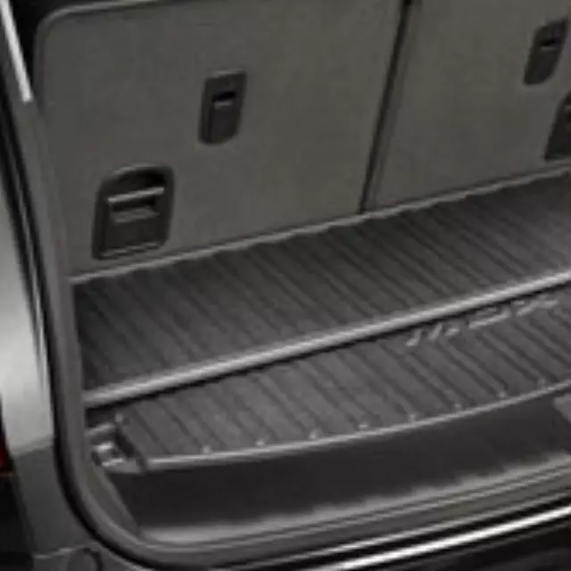 Cargo Tray - Living Hinge - Acura (08U45-TZ5-200B)