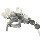 US847 - : Ignition Switch With Lock Cylinder for SMP CORP Image