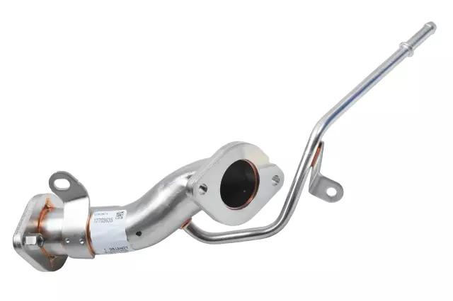 12703635 - Cooling System: Water Outlet for GM Image