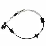 HL3Z7E395E - : Shift Control Cable for Ford: F-150 Image