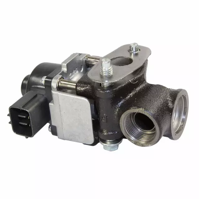 Egr Valve - Ford (6E5Z-9D475-BA)