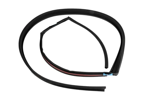20789462 - Body: Door Seal for GM Image
