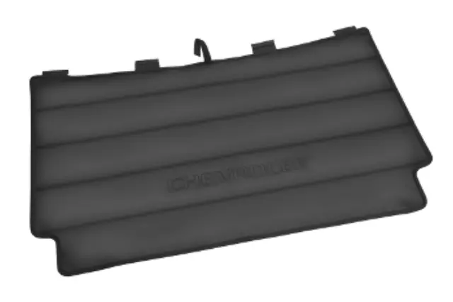 84729768 - Exterior: Bumper, Rear Protector for GM Image