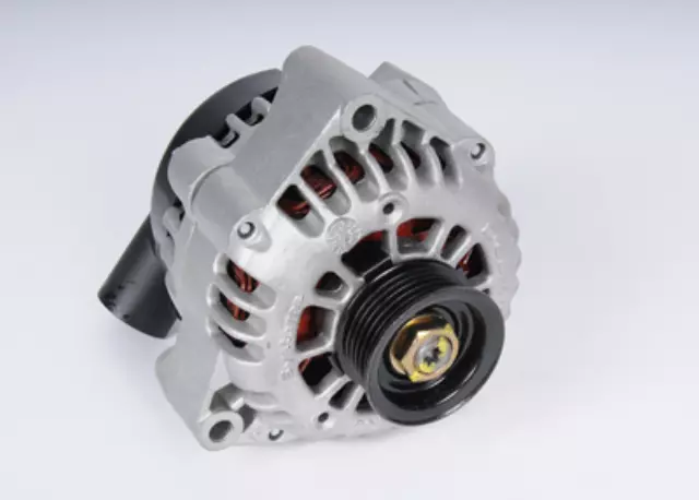 Acdelco™ Alternator - GM (3212160)