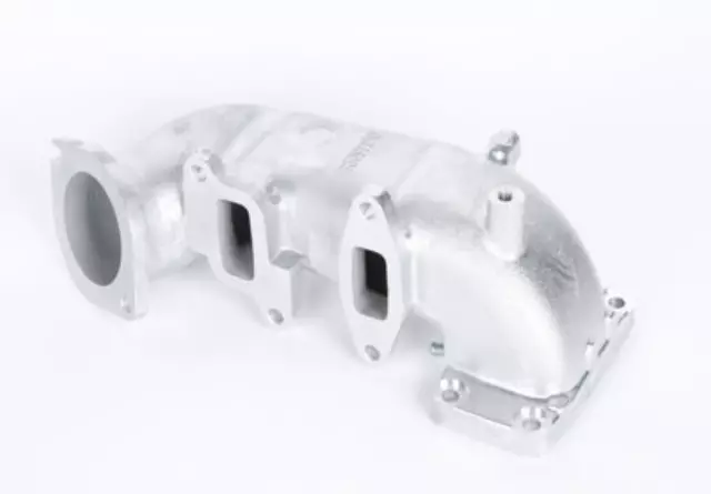 12629739 - : Upper Intake Manifold Kit with Hose and Stud for GM Image