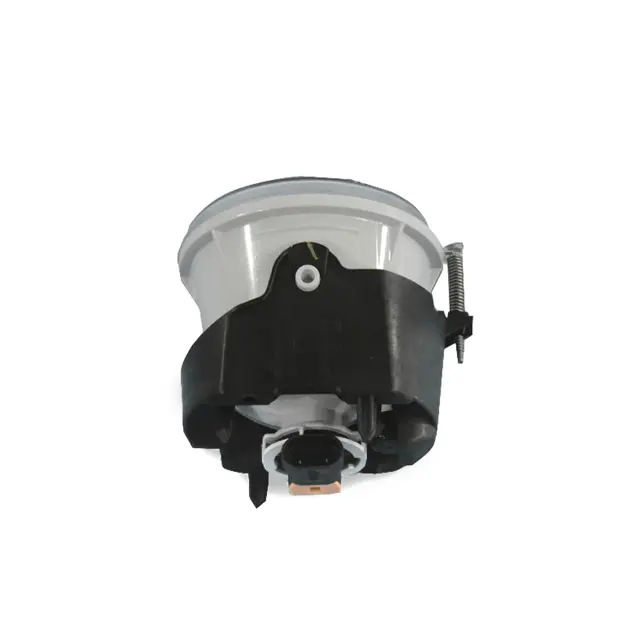 4805859AB - Electrical: Fog Lamp Assembly for Mopar Image