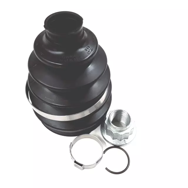 Outer Boot - Audi (4H0-498-203)