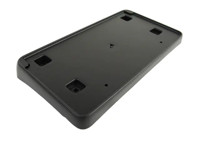 68102166AA - Frame, Bumper and Fascia: License Plate Bracket for Mopar Image image