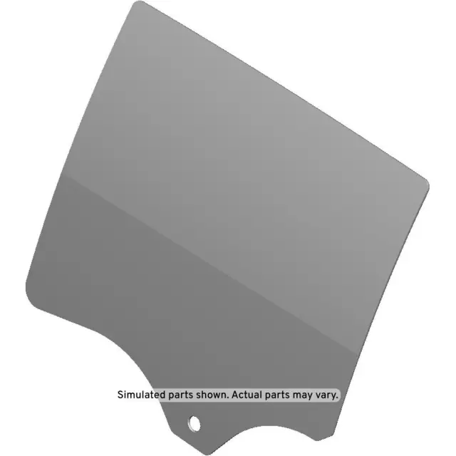 42732432 - : Door Glass for Chevrolet: Trax Image