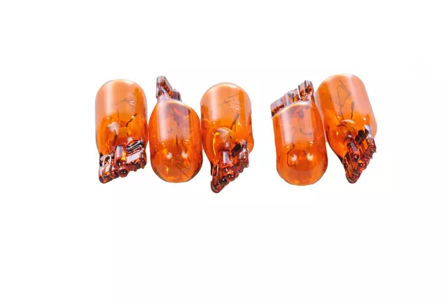 94535998 - : Repeater Bulb for Chevrolet: Aveo, Aveo5 Image