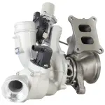2511625 - : gpd New Turbocharger 2511625 for GLOBAL PARTS DISTRIBUTORS Image