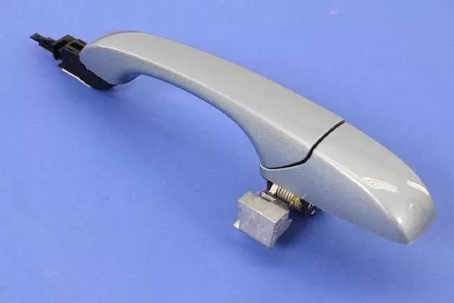 1MW30JBAAE - Doors, Door Mirrors and Related Parts: Exterior Door Handle, Right for Mopar Image