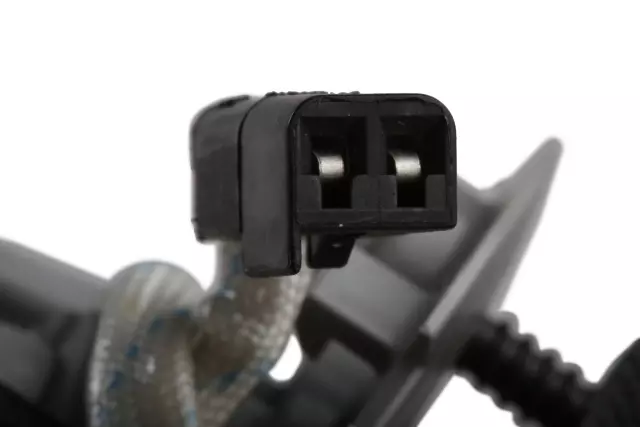 Part# 42424614 Light Ash Gray Driver Side Sunshade - GM (42424614)