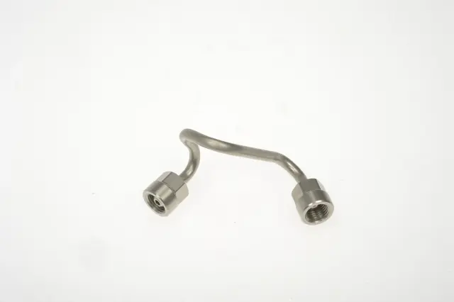 904964 - Air Intake &amp; Fuel Delivery: Fuel Injector Line Replaces General Motors 12608374 for Dorman Image