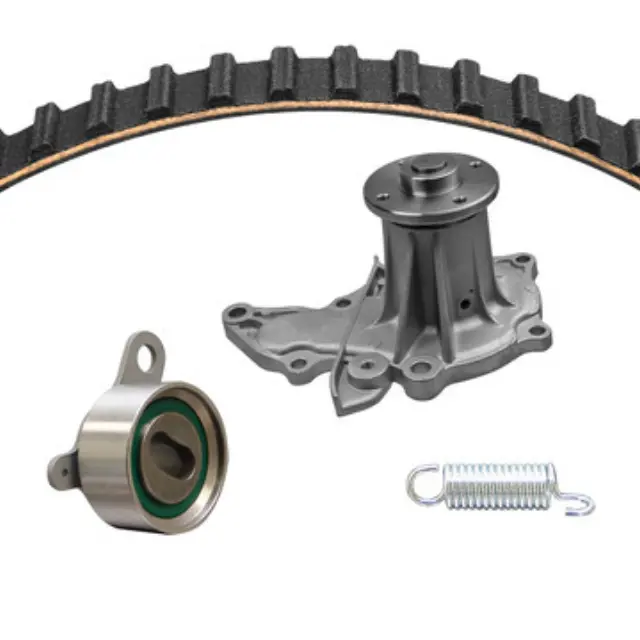 WP036K1A - : WATER PUMP KIT, DAYCO for DAYCO HYDRAULIC Image