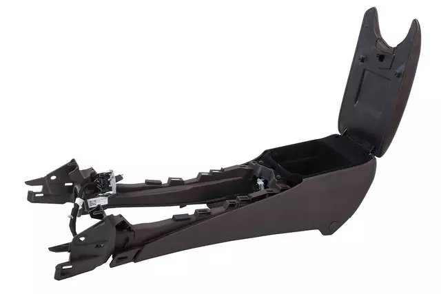 Brownstone Front Floor Console - GM (23126901)