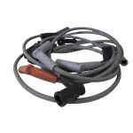 WR6068 - Ignition: Motorcraftâ„¢ Spark Plug Wire Set for Ford: Ranger Image