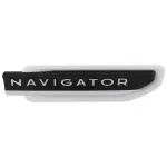 NL7Z16720BL - : Name Plate for Ford Image