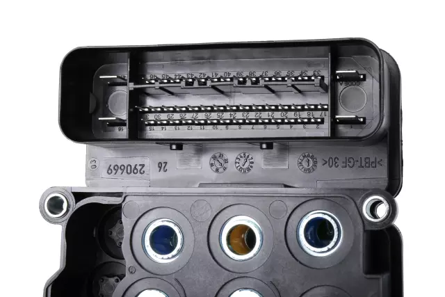 19207177 - : Electronic Brake Control Module with 12 Seals for Saturn: Vue Image