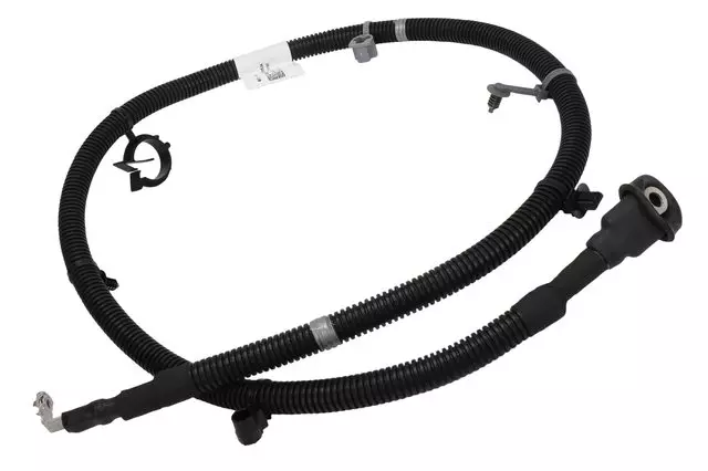 84511235 - : Alternator Battery Jumper Cable for Chevrolet: Colorado | GMC: Canyon Image