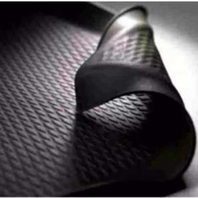 4G5061160 - Unclassified: Cargo Liner for Volkswagen Image