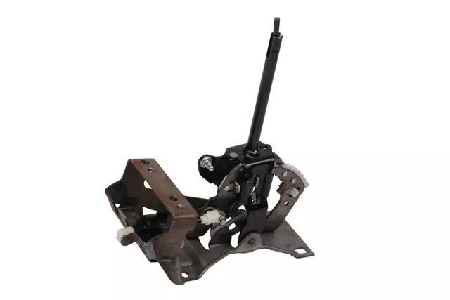 Automatic Transmission Shift Lever Assembly - GM (12552375)