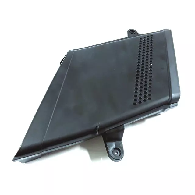 8R0129617D - : Air Inlet Duct for Audi: Q5, SQ5 Image