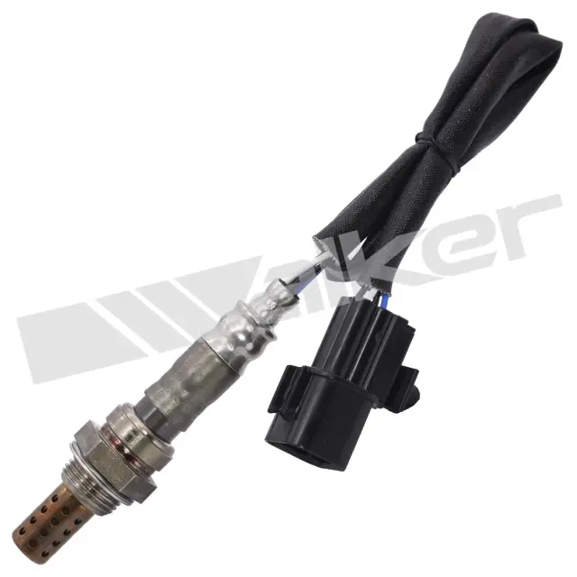 25024233 - Emission Systems: Walker Products 250-24233 Oxygen Sensor 4-W Direct Fit Narrow-Band for Walker Products Inc. - Image
