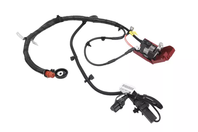 42721795 - : F (S)Cable for GM Image