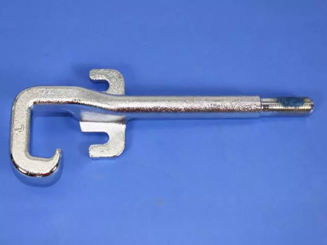 Tow Hook, Left - Mopar (68140583AC)