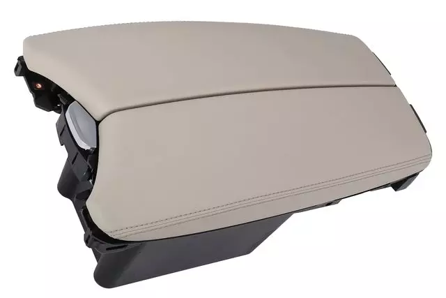 Compartment Box - GM (84004751)