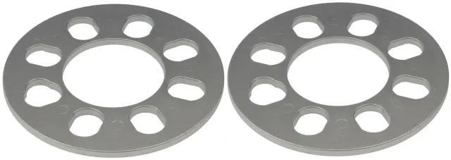 711915 - : 4 Lug Wheel Spacers for Dorman Image