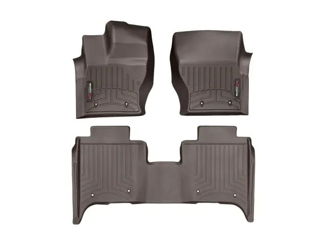 4748014714052 - : Cocoa FloorLiner™ DigitalFit® for WeatherTech Image