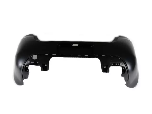 1SX75TZZAA - Frame, Bumper and Fascia: Rear Upper Fascia for Dodge: Dart Image