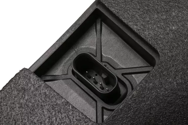 85693747 - : Shutter for Buick: Enclave Image