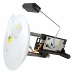 PS234 - Air &amp; Fuel Delivery: Motorcraftâ„¢ Fuel Sender And Hanger Assembly for Ford: Five Hundred | Mercury: Montego Image