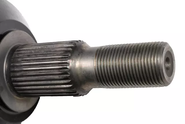 Rear Passenger Side Axle Half-Shaft - GM (20817952)