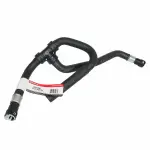 KH750 - HVAC: HVAC Heater Hose Assembly for Motorcraft Image